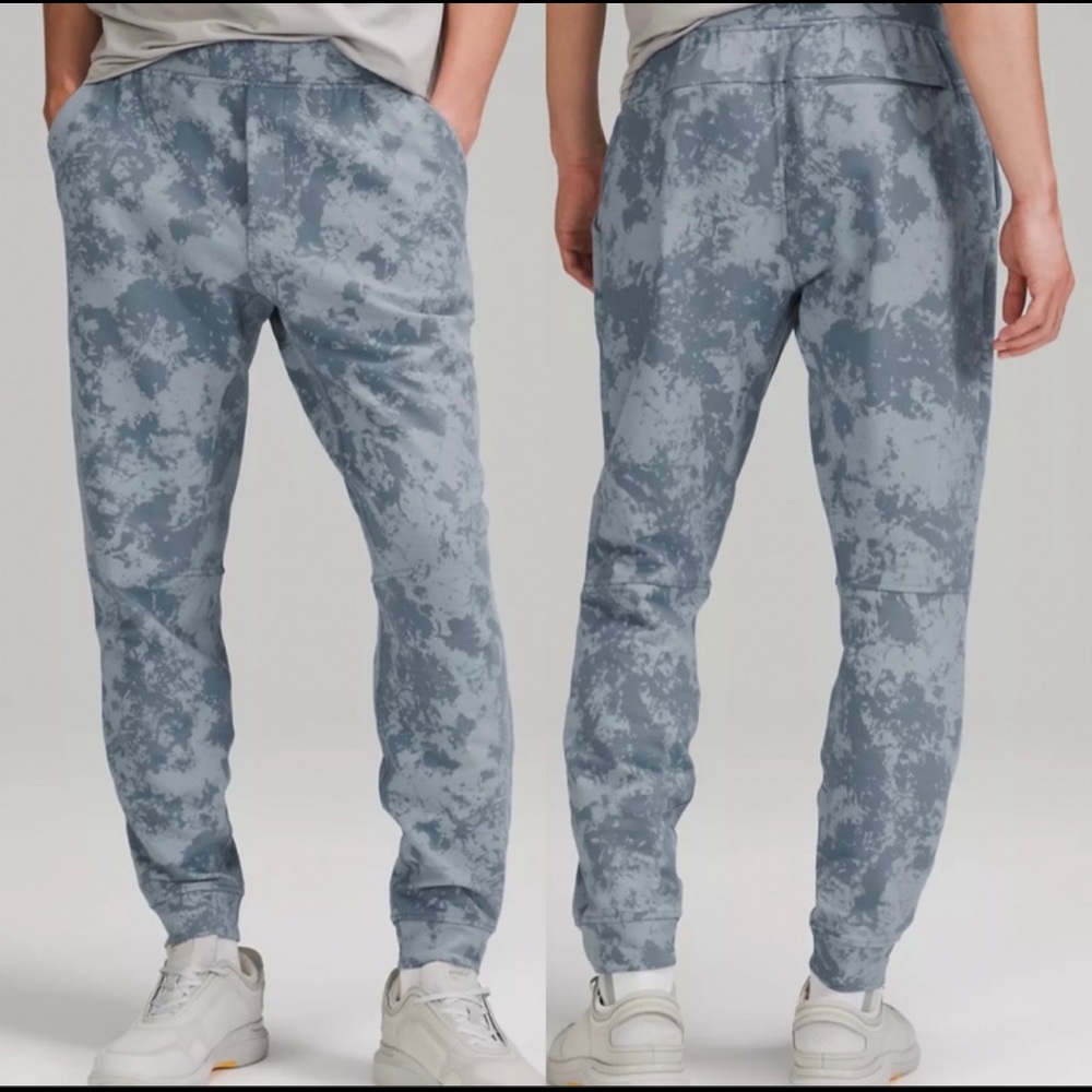 Lululemon City Sweet Jogger 29”